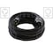 Ac Works SOOW; Cold Weather Extension Cord, 8 AWG, Indoor/Outdoor, 8/3, 1 Outlets, L5-30R, Black, L5-30P SDL530PR-100 - alternate 4